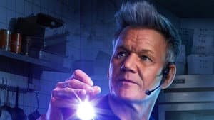 Gordon Ramsay Servicio Secreto — foto 5