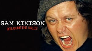 Sam Kinison: Breaking the Rules — foto 3
