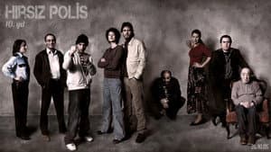 Hırsız Polis — foto 2