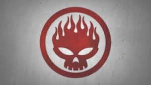 The Offspring Rockpalast 1997 — foto 1