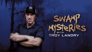 Swamp Mysteries with Troy Landry — foto 3