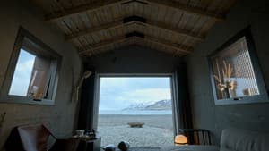 Islandia: La Fábrica de Concreto