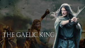 The Gaelic King — foto 7