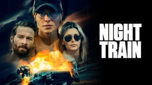 Night Train — foto 2