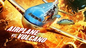 Airplane vs Volcano — foto 2