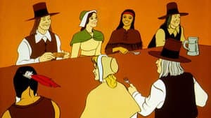 The Thanksgiving That Almost Wasn't — foto 1