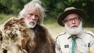 Far til fire - tilbage til naturen — foto 3