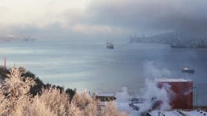 Northern Drift — foto 9