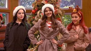 El cuento navideño de Tori