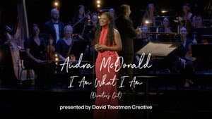 Audra McDonald: I Am What I Am — foto 2