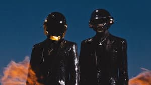 Daft Punk - Alive 2007 - Live Album Concert à Paris — foto 4