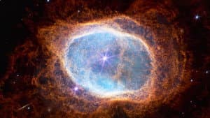 New Eye on the Universe — foto 1
