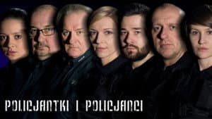 Policjantki i policjanci — foto 1
