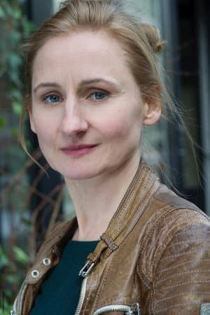 Michaela Allendorf