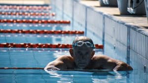 Pacing the Pool — foto 1