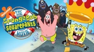Bob Esponja: La película — foto 3