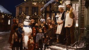 Jul i Skomakergata — foto 2