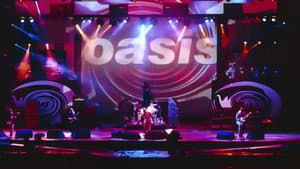 Oasis: First Night Live at Maine Road — foto 1