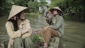 Tro Tàn Rực Rỡ — foto 3