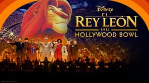 El Rey León en el Hollywood Bowl — foto 11