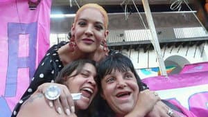 Álbum de familia — foto 1