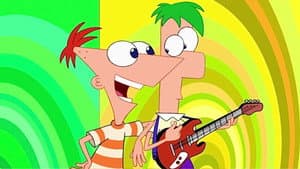 Phineas and Ferb: Summer Belongs to You! — foto 1