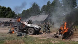 Приказ «Уничтожить» — foto 9