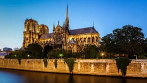 Notre-Dame de Paris, le chantier du siècle — foto 3
