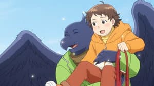 Tonari no Yokai-san — foto 1