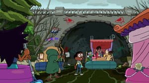 Episodio 32