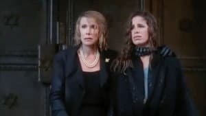 Tears and Laughter: The Joan and Melissa Rivers Story — foto 1