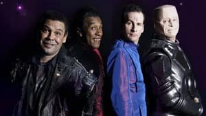 Red Dwarf — foto 3