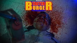 Taeter Burger — foto 4