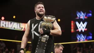 Fight Owens Fight: The Kevin Owens Story — foto 4