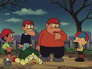 Episodio 4