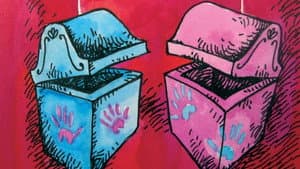 La Caja de Pandora — foto 1
