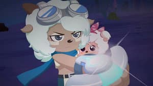 Episodio 16