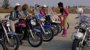 She-Devils on Wheels — foto 1