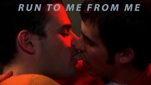 RUN to ME RUN from ME — foto 1