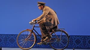 Il postino — foto 3