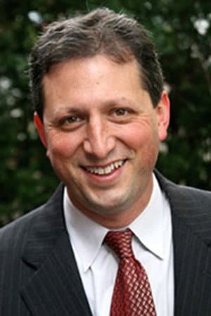 Brad Lander