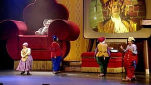 Plop Show: De Muziekkampioen — foto 1
