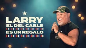 Larry The Cable Guy: Este Es mi Regalo — foto 4