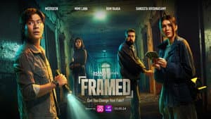 Framed — foto 1