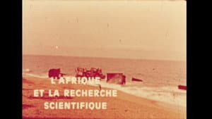 L'Afrique et la recherche scientifique — foto 1