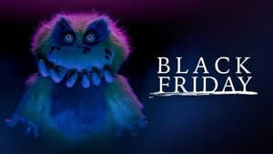 Black Friday — foto 2