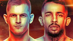 UFC on ESPN 66: Machado Garry vs. Prates — foto 2