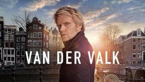 Detective Van der Valk — foto 4