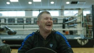 Hitman: The Ricky Hatton Story — foto 1