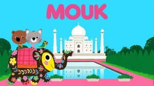 Mouk — foto 1